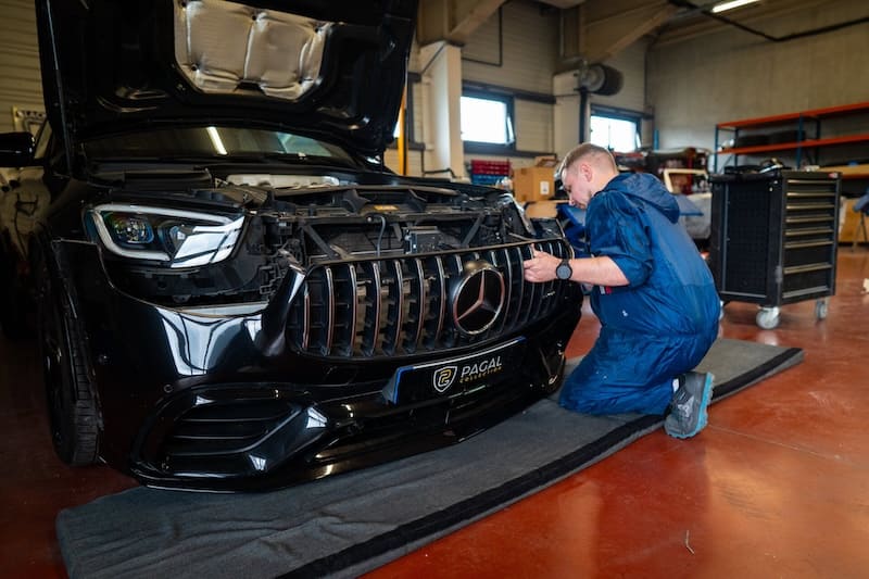 Pagal Collection - Historique vérifié