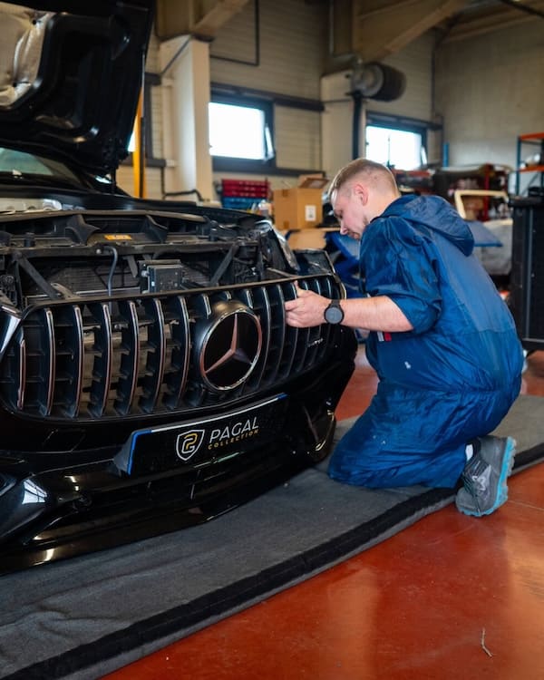 Nos engagements - Pagal Atelier