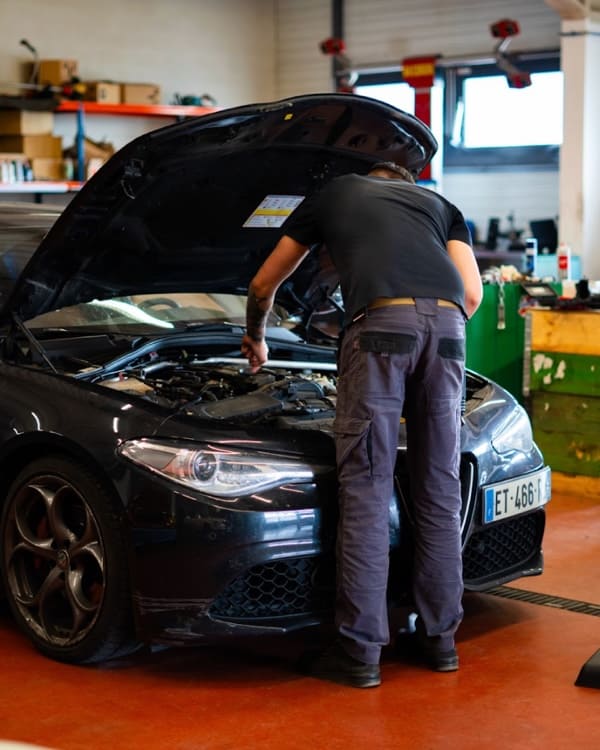 Pourquoi nous choisir - Pagal Atelier