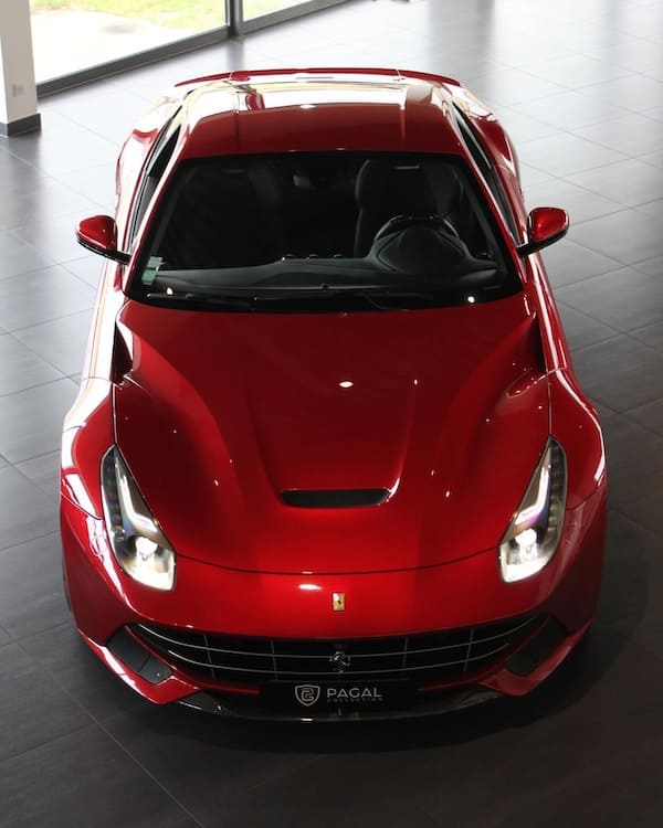 Nos services sur-mesure - Pagal Collection